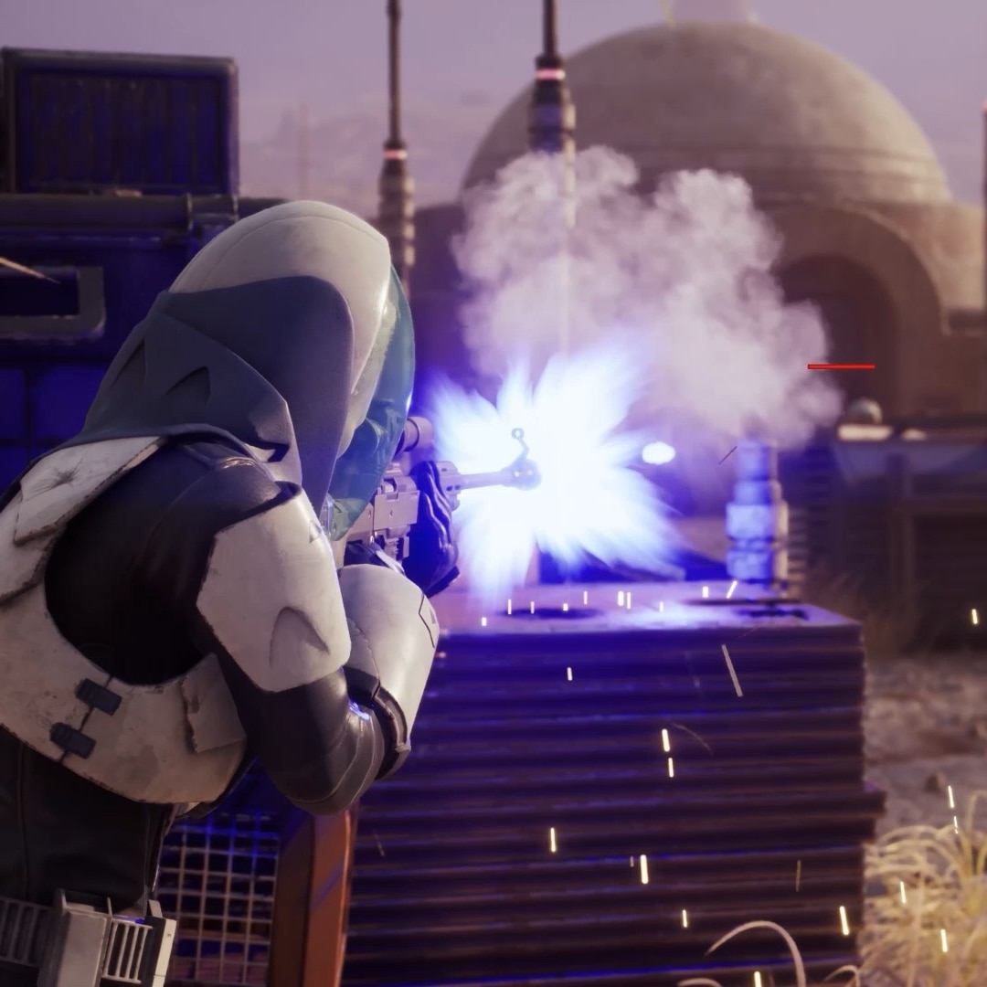 Star Wars Zero Company Cheats & Console Commands